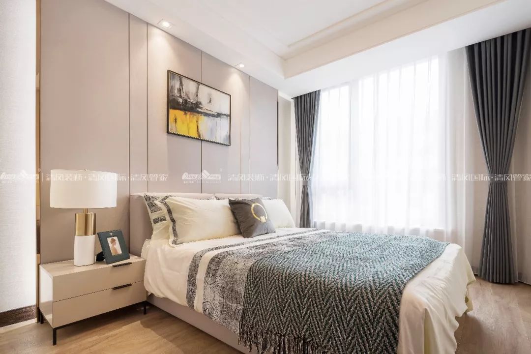 賞·析|家，心之所往，回歸純粹的設計。