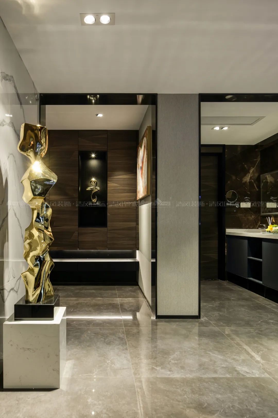 賞·析|港式味道，小眾風(fēng)格里的大眾情懷。