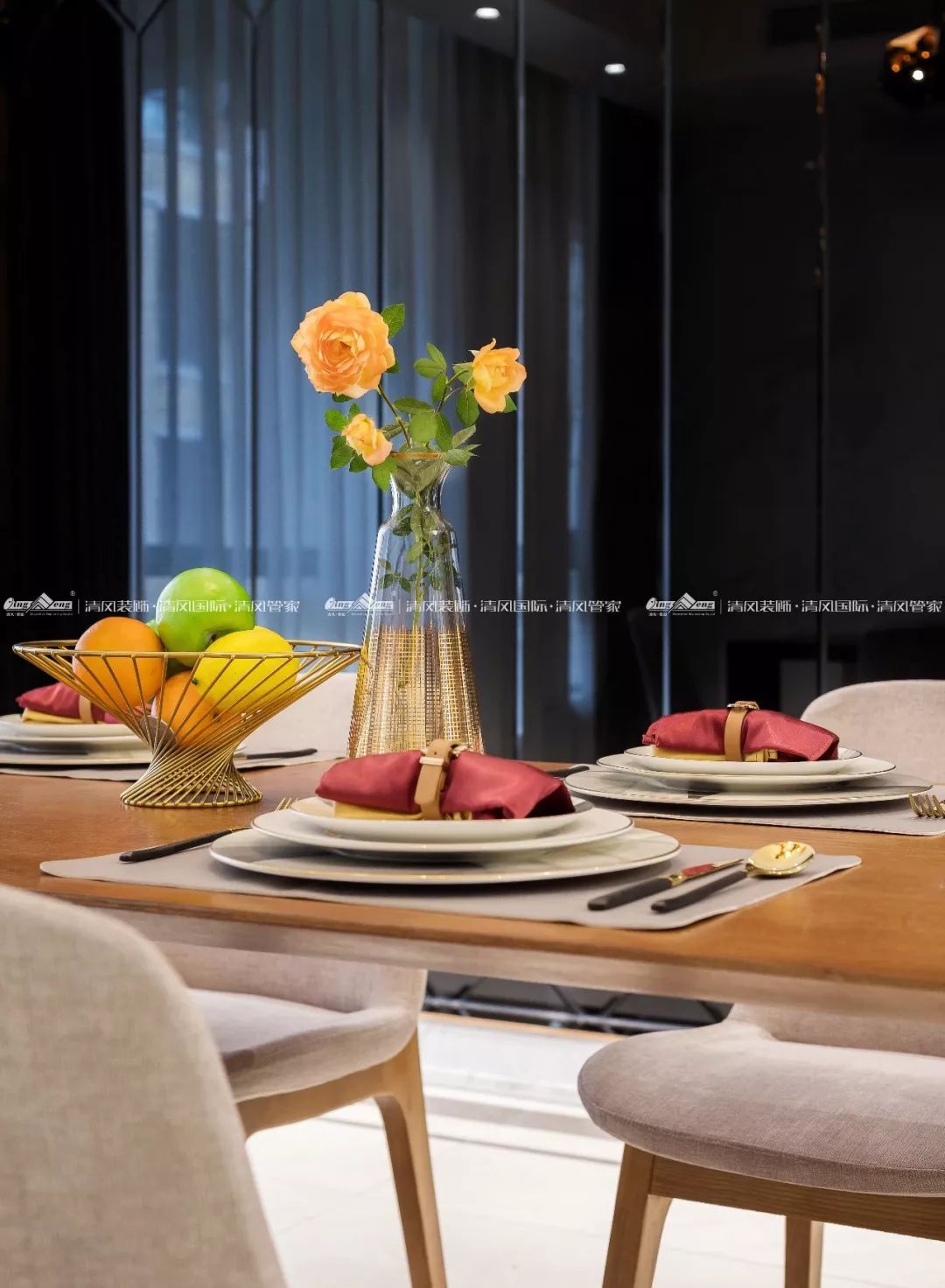 賞·析|家，心之所往，回歸純粹的設計。