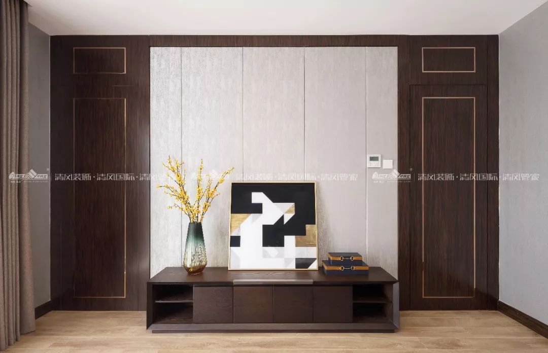 賞·析|家，心之所往，回歸純粹的設計。