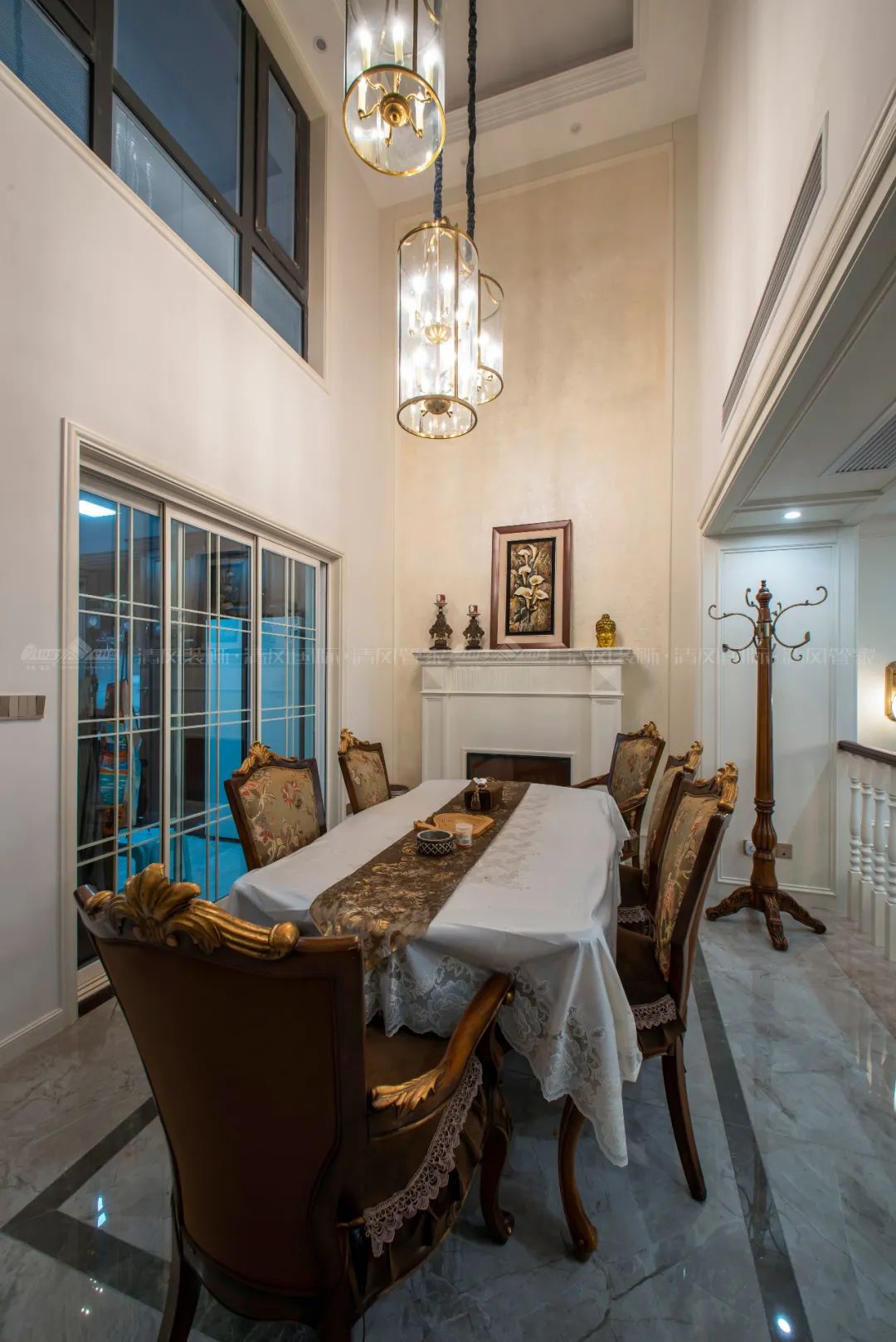 賞·析|剔除羈絆，一屋三餐四季，隨心而活。