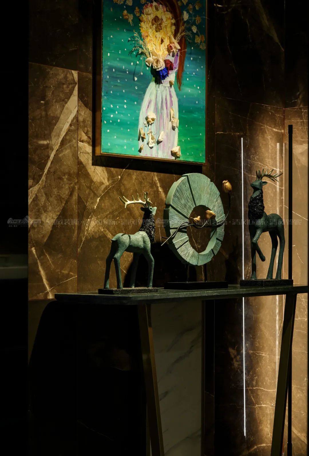 賞·析|港式味道，小眾風(fēng)格里的大眾情懷。