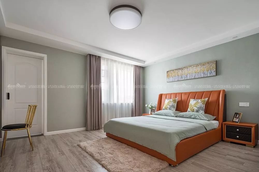 賞·析|現(xiàn)代簡約，設(shè)計(jì)由生活而來！