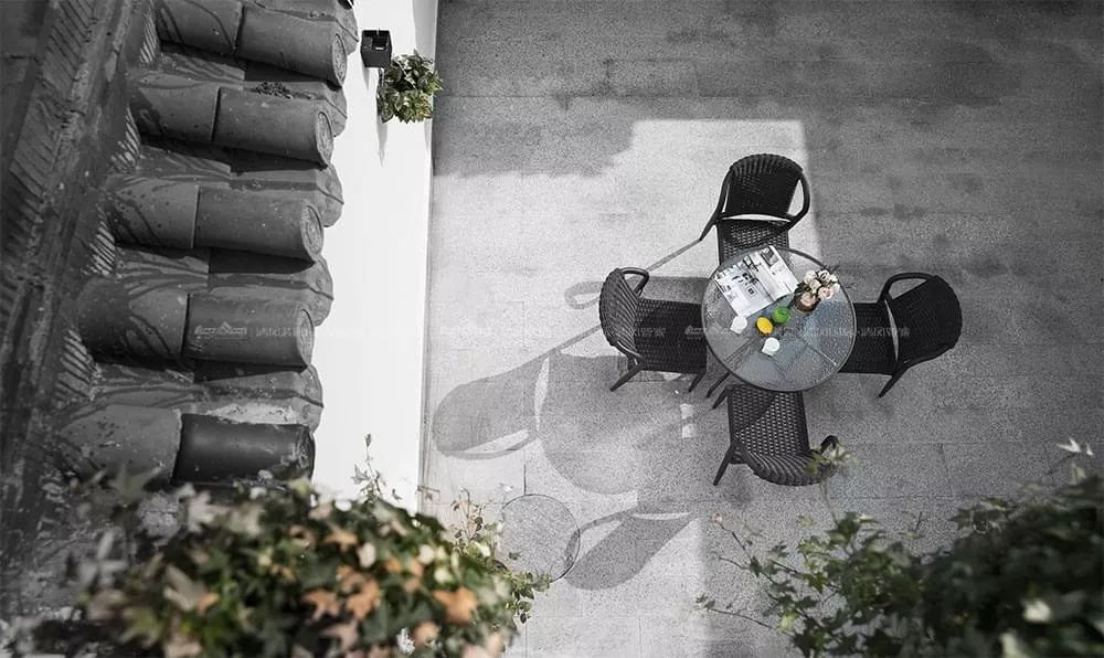 賞·析|現(xiàn)代簡約，設(shè)計(jì)由生活而來！