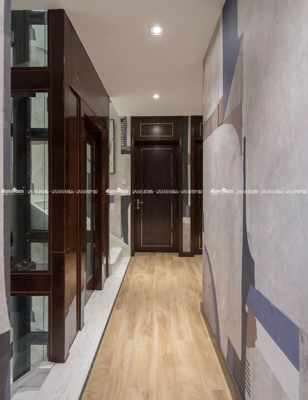 賞·析|家，心之所往，回歸純粹的設計。