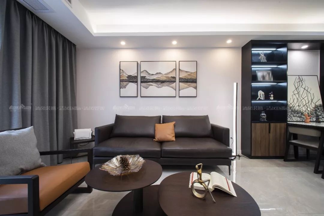 賞·析|剔除羈絆，一屋三餐四季，隨心而活。