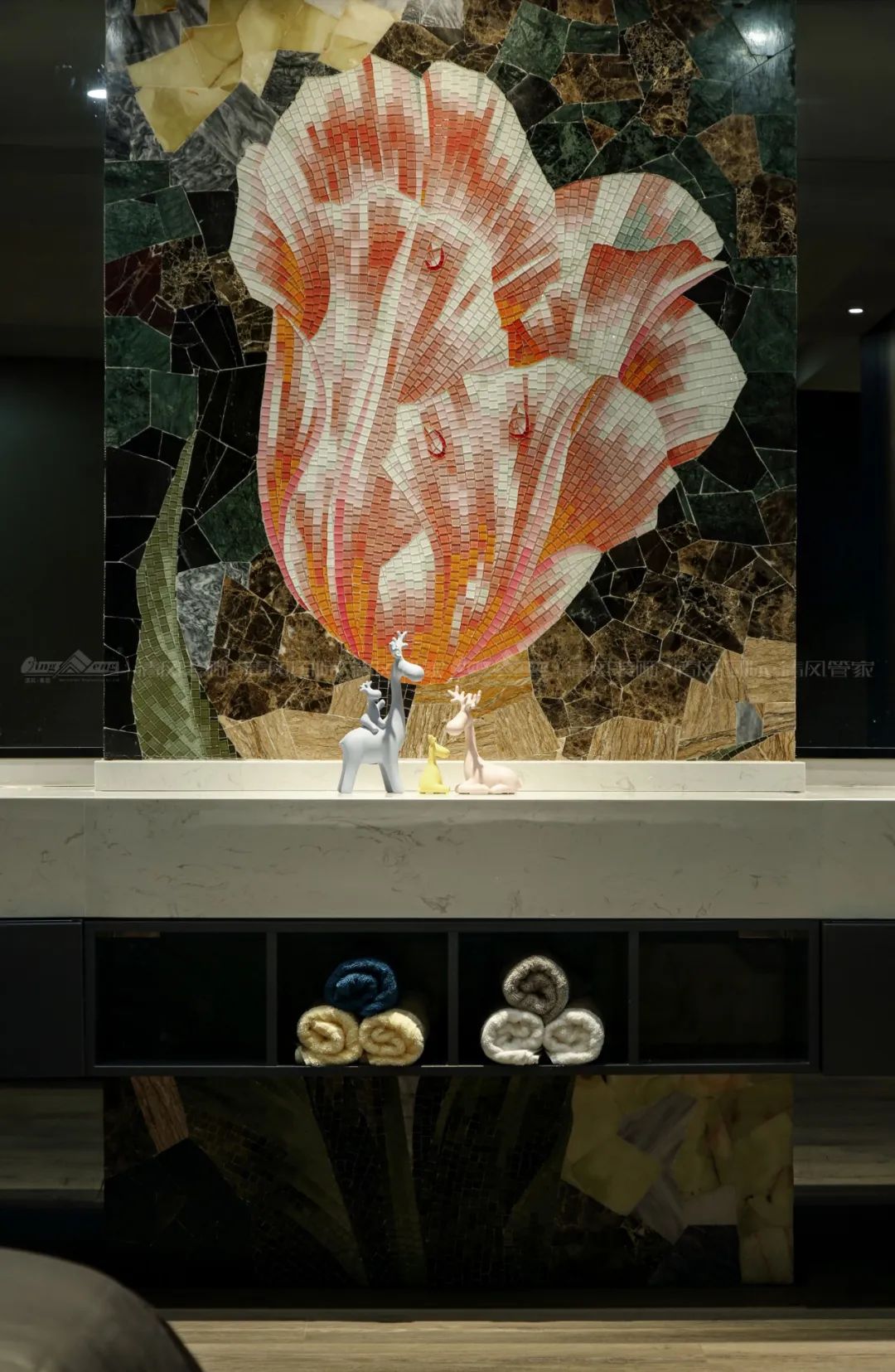 賞·析|港式味道，小眾風(fēng)格里的大眾情懷。