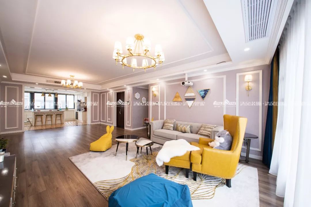 大咖說|“全案設(shè)計”時代，生活的理想是理想地生活！