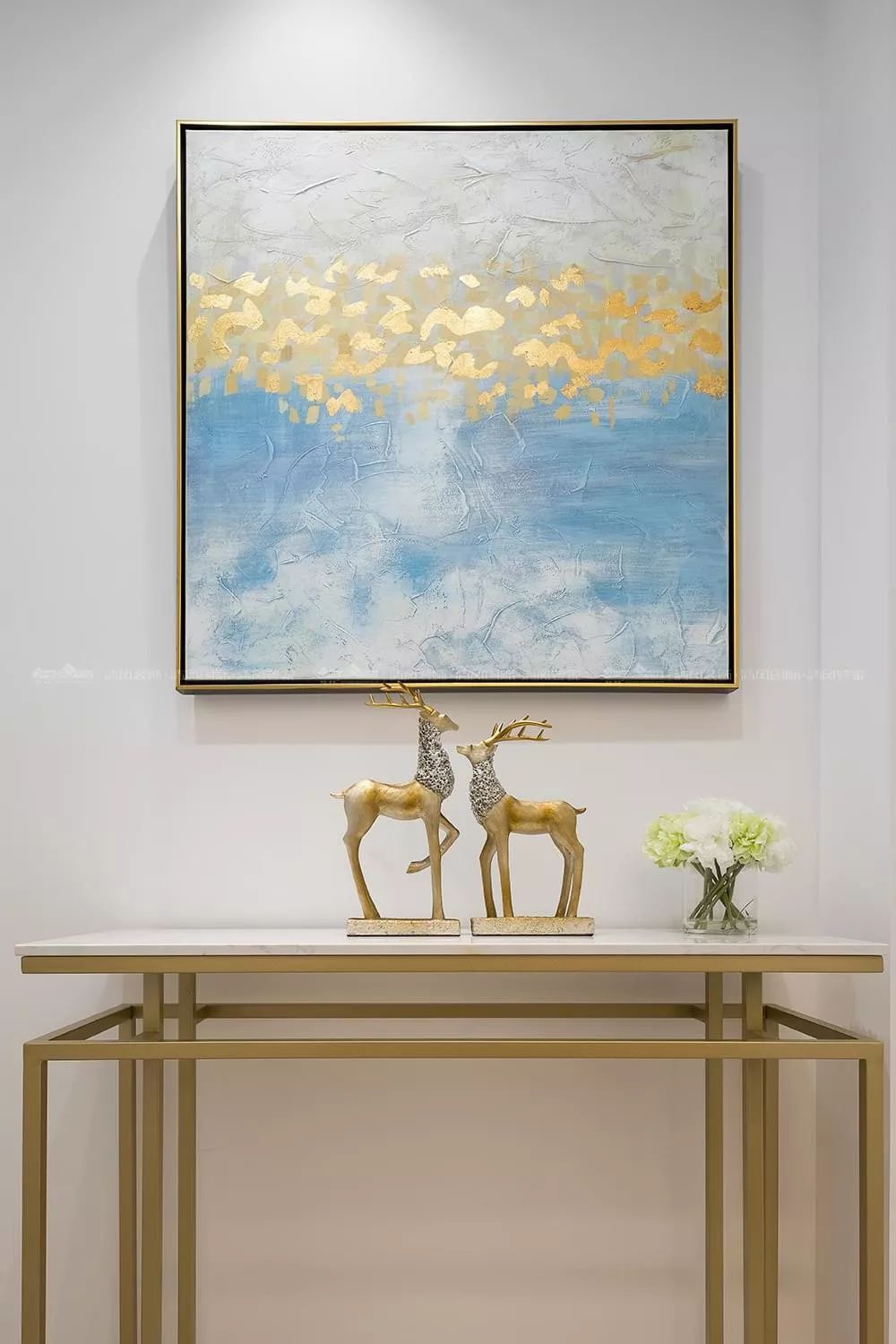 賞·析|現(xiàn)代簡約，設(shè)計(jì)由生活而來！