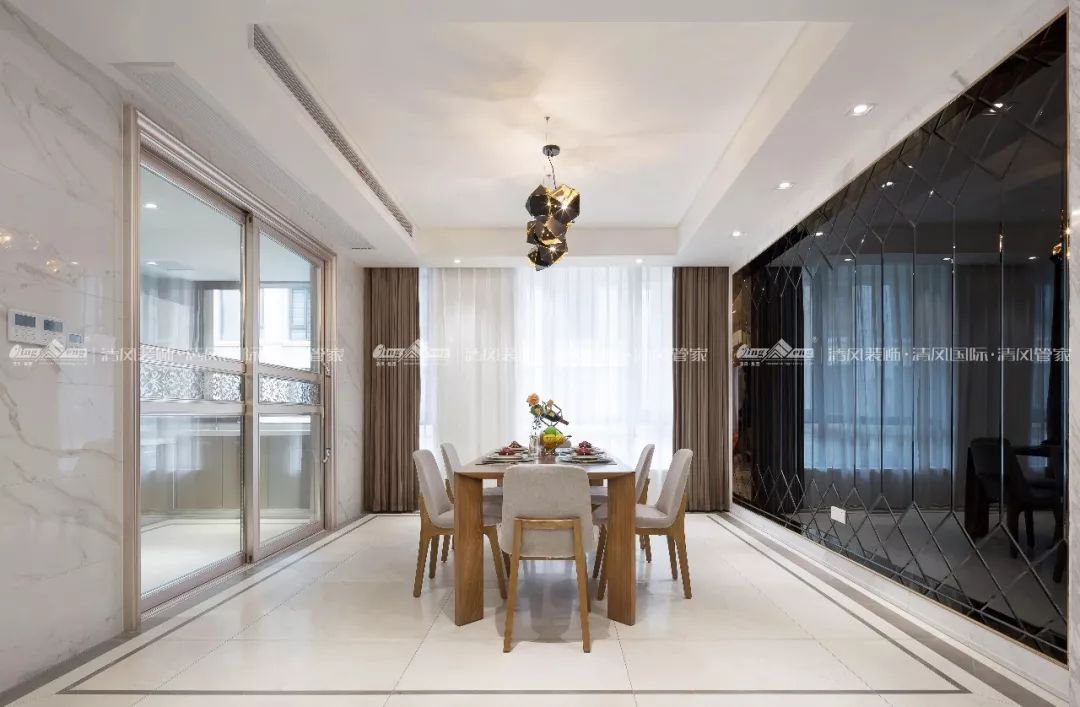 賞·析|家，心之所往，回歸純粹的設計。