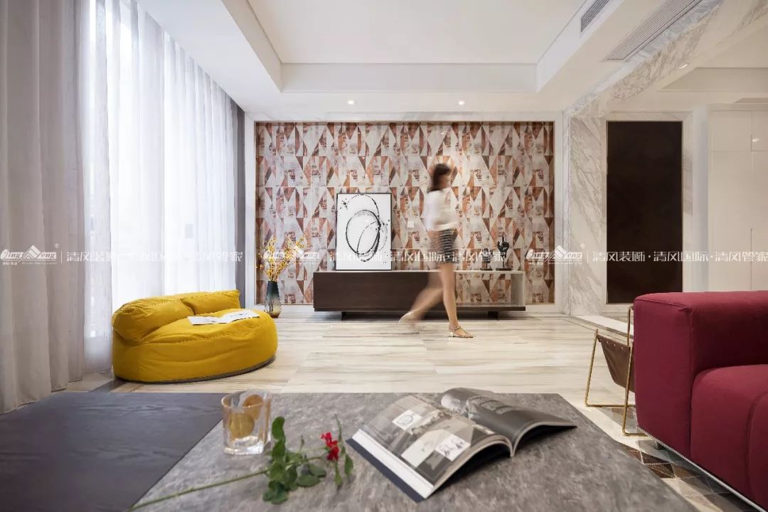 賞·析|家，心之所往，回歸純粹的設計。