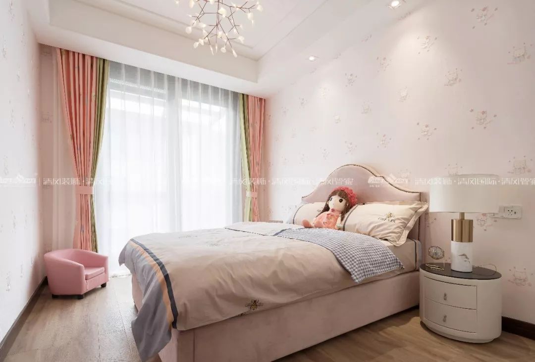 賞·析|家，心之所往，回歸純粹的設計。