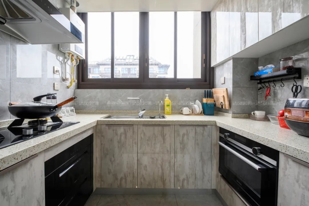 賞·析|中式精髓+輕奢氣質(zhì)，讓空間充滿氣韻與格調(diào)