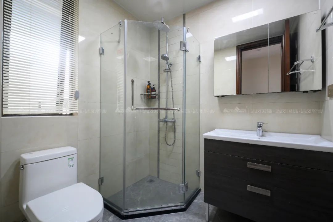 賞·析|中式精髓+輕奢氣質(zhì)，讓空間充滿氣韻與格調(diào)