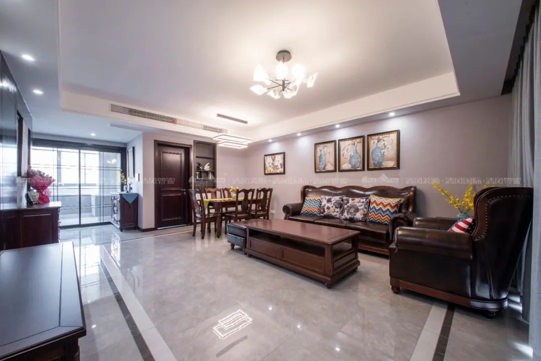 賞·析|美式風格，一曲不滅的華麗樂章