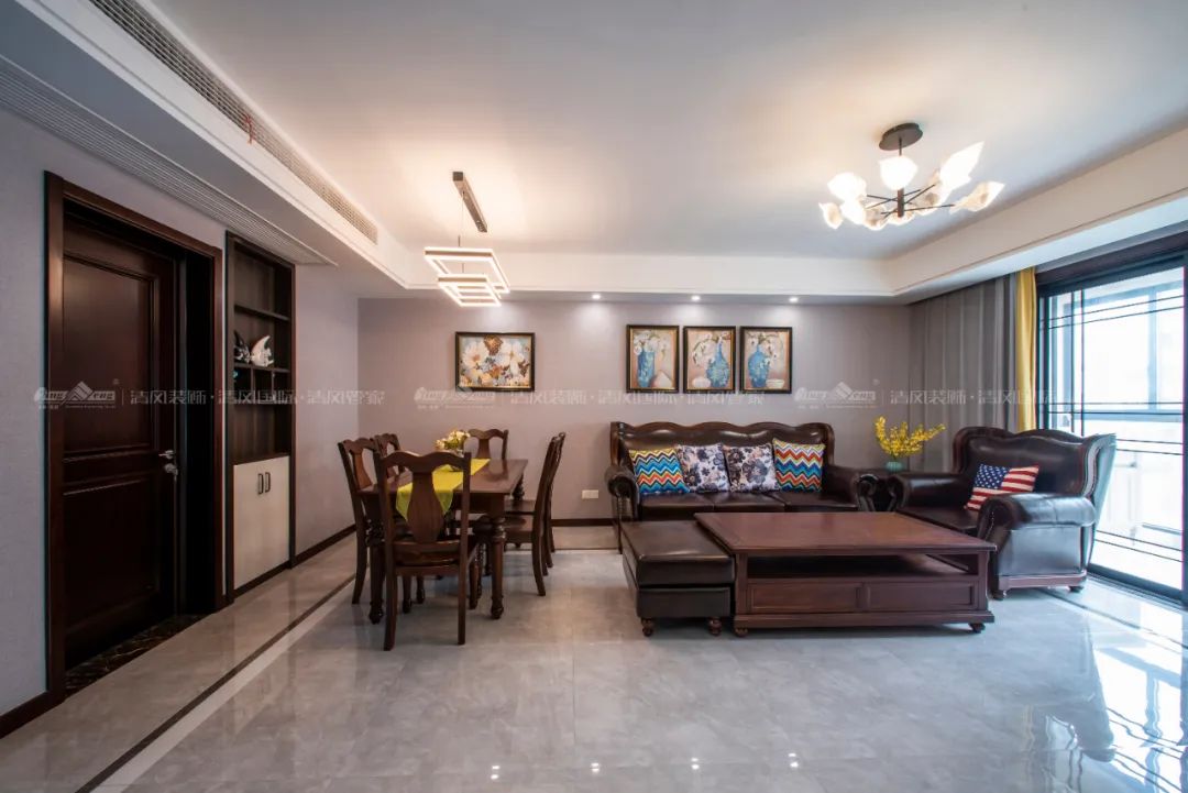 賞·析|美式風格，一曲不滅的華麗樂章