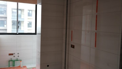 金蘭尚院在建工地-施工工藝形象質(zhì)量標(biāo)準(zhǔn)規(guī)范驗收