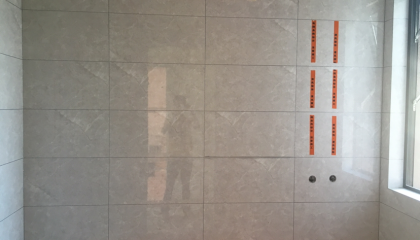 聚瓏閣在建工地-施工工藝形象質(zhì)量標(biāo)準(zhǔn)規(guī)范驗收