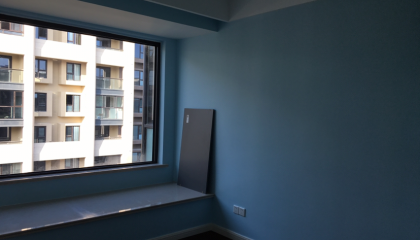 東山景園在建工地-施工工藝形象質(zhì)量標(biāo)準(zhǔn)規(guī)范驗收