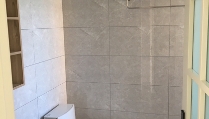 湖韻佳苑在建工地-施工工藝形象質(zhì)量標準規(guī)范驗收