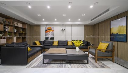 蘇州姑蘇銘筑實(shí)景案例