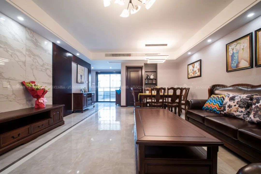 賞·析|美式風格，一曲不滅的華麗樂章