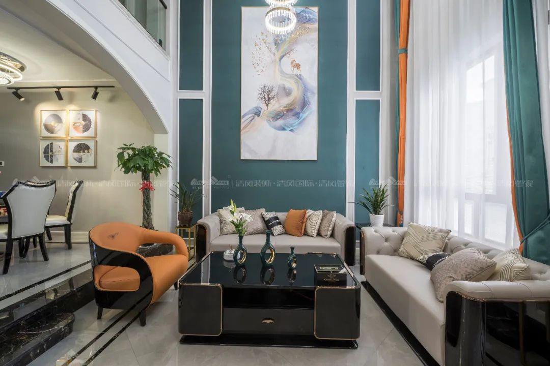 賞·析|美式風格，一曲不滅的華麗樂章