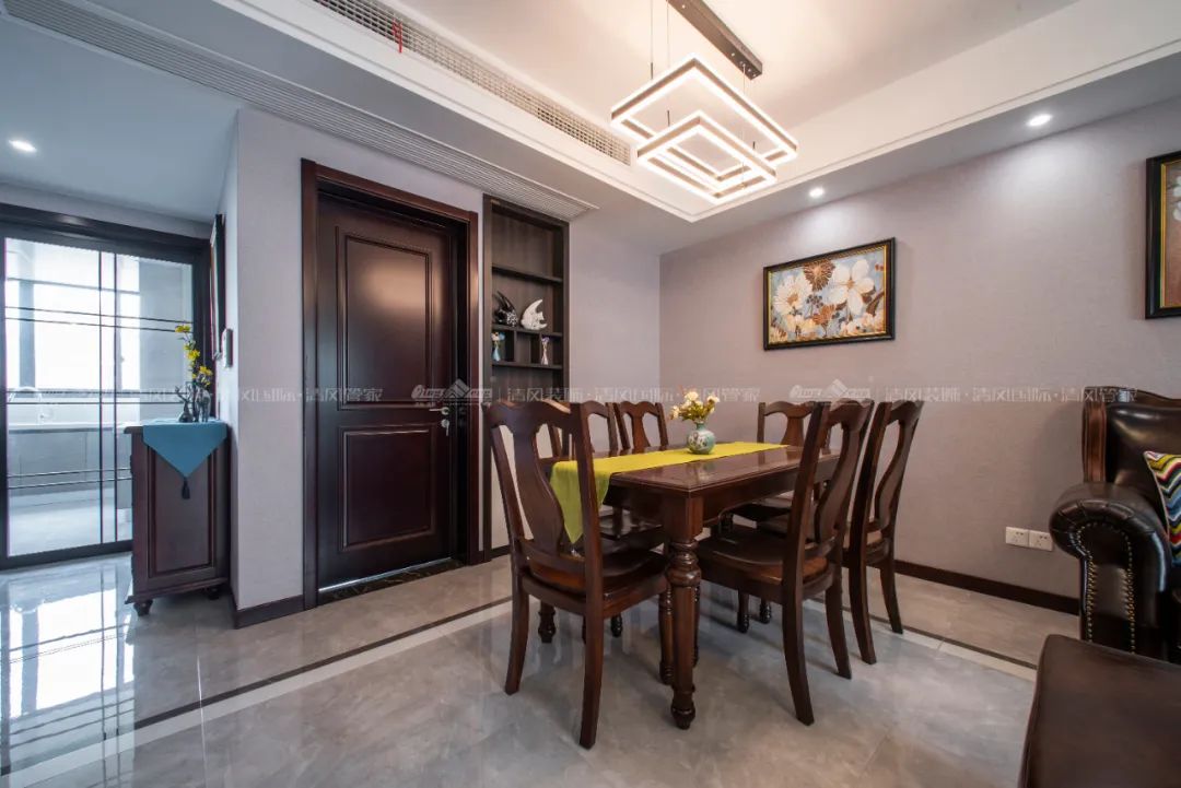 賞·析|美式風格，一曲不滅的華麗樂章