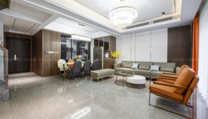 蘇州姑蘇銘著實(shí)景案例