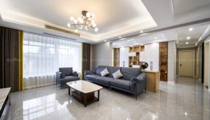 蘇州湖濱一號(hào)實(shí)景案例