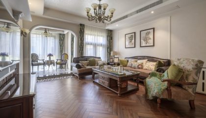 蘇州楓丹壹號(hào)實(shí)景案例