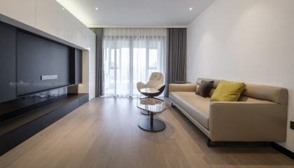 蘇州風(fēng)華里實(shí)景案例