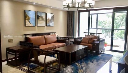 蘇州湖濱一號裝修