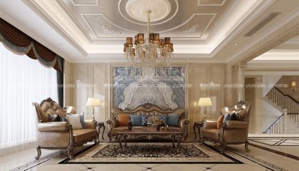 蘇州融僑城裝修