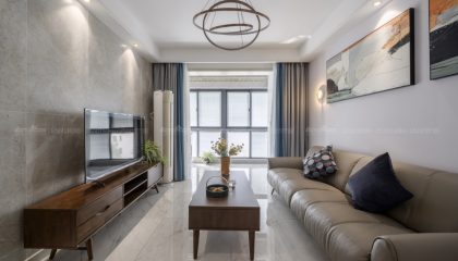 蘇州翠錦苑實(shí)景案例