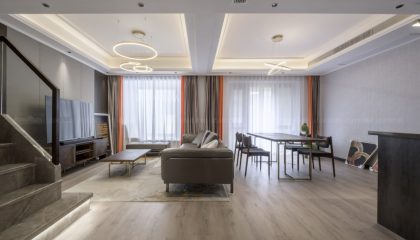 蘇州姑蘇銘著實(shí)景案例