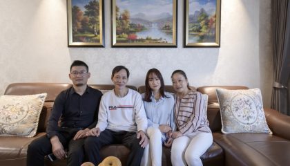 蘇州平江風華實景案例