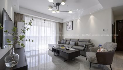 蘇州翠錦苑實(shí)景案例