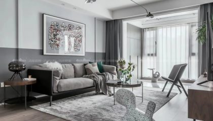 蘇州拾錦香都實(shí)景案例