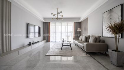 蘇州蘇河灣實(shí)景案例