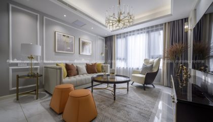 蘇州新樂府實景案例