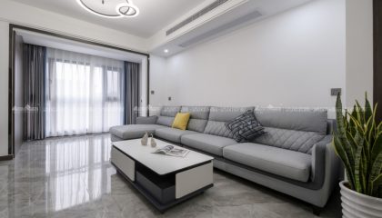 蘇州紅星天鉑實景案例