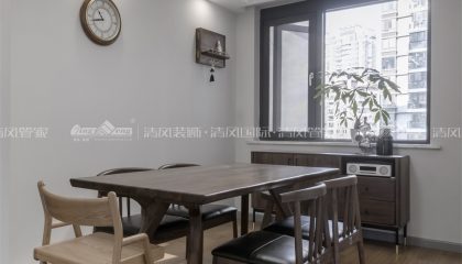 蘇州玲瓏灣實景案例