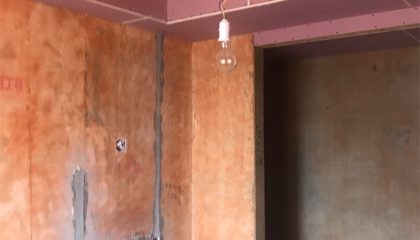 吳江天鉑木工階段