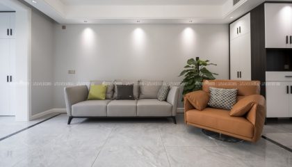 蘇州水墨三十度實景案例