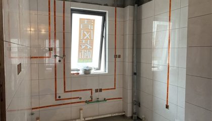 中糧祥云在建工地-施工工藝形象質(zhì)量標(biāo)準(zhǔn)規(guī)范驗收