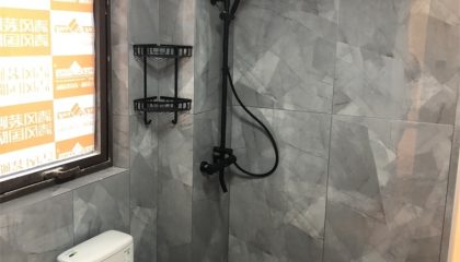 惠宇華庭安裝階段