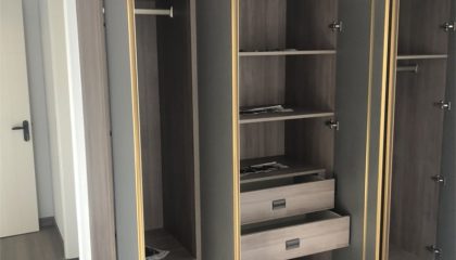 惠宇華庭在建工地-施工工藝形象質(zhì)量標(biāo)準(zhǔn)規(guī)范驗收