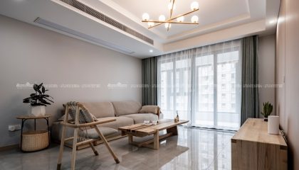 蘇州楓丹一號(hào)實(shí)景案例