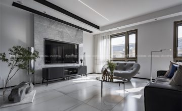 蘇州獅山御園實(shí)景案例